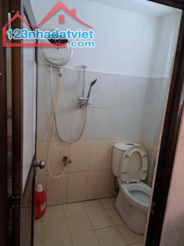 Bán nhà Đường Điện Biên Phủ  P.17 Q.Bình Thạnh DT 36 m2 (3 Tầng) Chỉ 3,9 tỷ vào ở ngay - 3