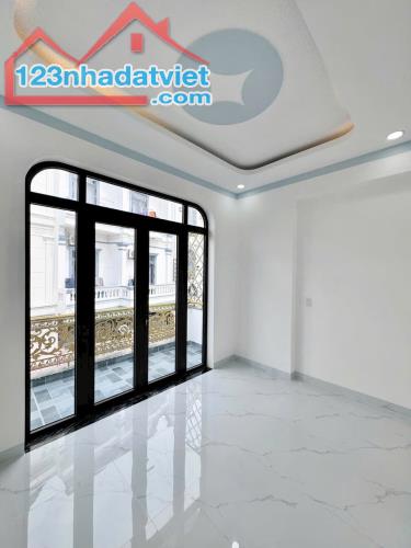 Bán Nhà 1 Trệt 1 Lầu KDC Hoá An ngay CTy PouChen cách đường Nguyễn Thị Tồn vào 150M - 5