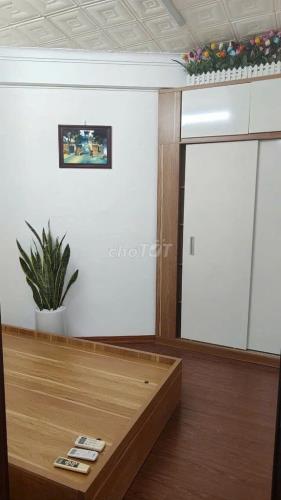 🔥🔥Bán CCMN mặt đường Hoàng Mai, DT 54m2  Giá chỉ 1,88 tỷ, DT 54 m² - 4