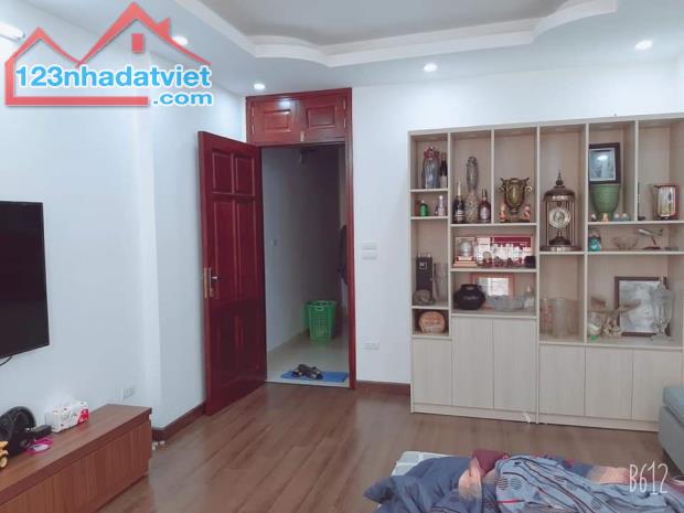 Bán Nhà Yên Nghĩa Hà Đông Thông Số Siêu Đỉnh 30m2, 4 tầng, mặt tiền 4m chỉ 4.25 tỷ - 3