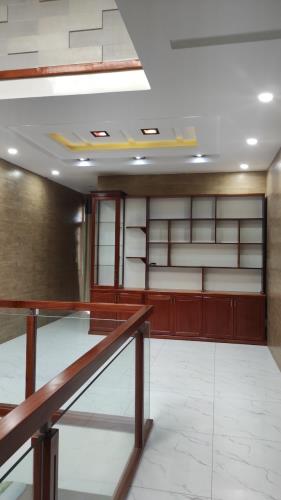 Biệt Thự 160m2 Siêu Đẹp Vị Trí Siêu VIP D2D Phường Thống Nhất , Biên Hòa ,Đồng Nai 19Tỷ - 4