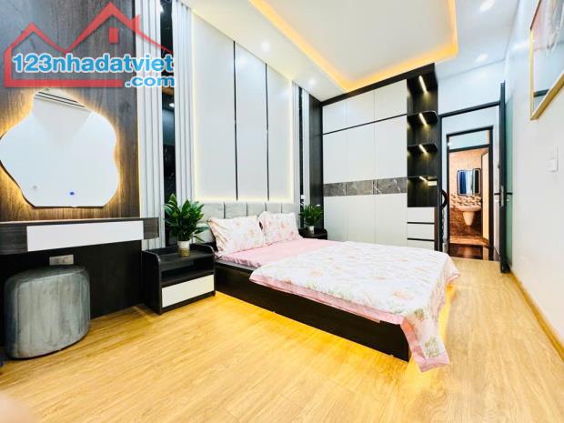 Bán nhà Thanh Xuân thông gần ôtô tránh, cực thoáng 32 m2 giá nhỉnh 6.25 tỷ - 2