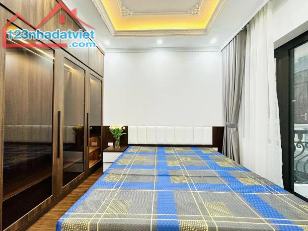 ✳️Nhà Vip Nguyễn Lương Bằng 30M2 5T MT 3M, Chỉ 6.2 Tỷ Lô Góc Kinh Doanh Thông Tứ Tung✳️ - 2