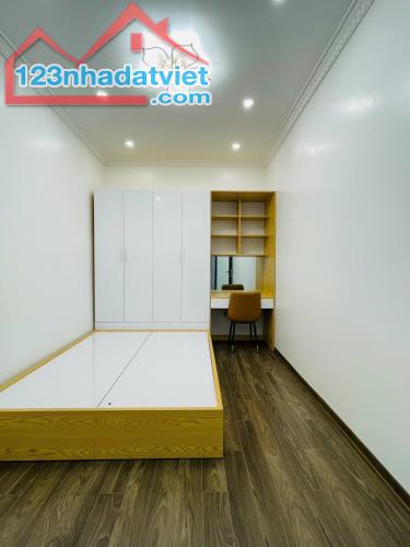 ✳️Nhà Vip văn chương 40M2 5T MT 4M, Chỉ 6.8 Tỷ  Khép Kin Căn Hộ Cao Cấp vừa ở vừa thuê✳️ - 1