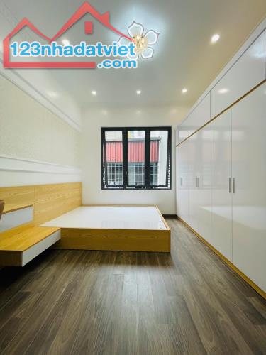 ✳️Nhà Vip văn chương 40M2 5T MT 4M, Chỉ 6.8 Tỷ  Khép Kin Căn Hộ Cao Cấp vừa ở vừa thuê✳️ - 2