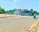 BÁN 2100M2 ĐẤT SHR NGAY CHỢ, MT NHỰA 18M, ĐỐI DIỆN KCN VIỆT-HÀN DÂN ĐÔNG GIÁ 150TR
