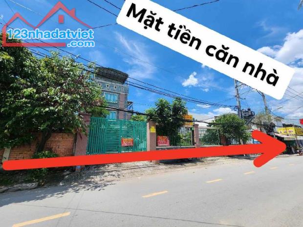 Bán nhà 3 tầng mặt tiền 19x45m giá 40,5 tỷ Đường Võ Thị Thừa - 3