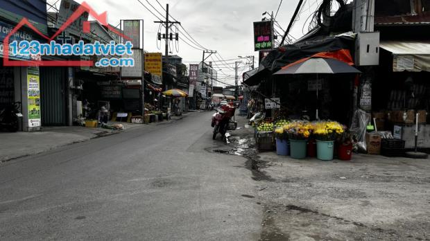 chính chủ bán kho xưởng mặt tiền đường kênh trần hải phụng giao võ văn vân vĩnh lộc b