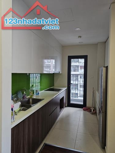 Bán nhanh chung cư C2 Megastar Đỗ Nhuận Xuân Đỉnh. 90m² view thoáng vĩnh viễn. - 3