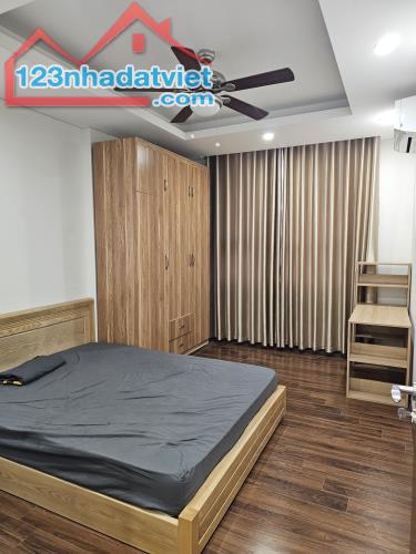 Bán nhanh chung cư C2 Megastar Đỗ Nhuận Xuân Đỉnh. 90m² view thoáng vĩnh viễn. - 4