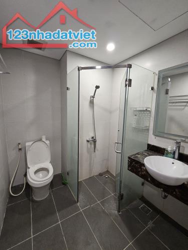 Bán nhanh chung cư C2 Megastar Đỗ Nhuận Xuân Đỉnh. 90m² view thoáng vĩnh viễn. - 5