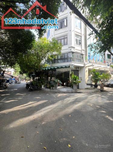 Nhà MT ĐS 3 - Lê Đức Thọ, P.7, GV. DT: 5m x 19m trệt 2 lầu ST, giá: 12,5ty TL - 4