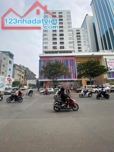 Bạch Mai 50m2, ô tô tránh, kinh doanh, gần phố 15 tỷ - 3