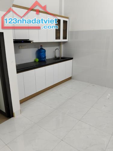 Bán nhà phố Phương Mai, Đống Đa, Ô TÔ tránh, KINH DOANH, vỉa hè, 38m X 5tầng, hơn 6tỷ. - 3