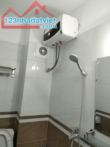 Bán gấp giá rẻ nhà mới đẹp Đỗ Thuận 32m, 4 tầng, mt 2m/5m 4.72 tỷ Hai Bà Trưng.
HÀNG KÍN - 2