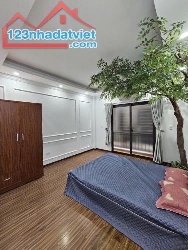 Bán nhà Xuân Phương 30m2,  5 tầng, chỉ 5,5 tỷ, thiết kế đẹp, hiện đại, vài bước ra Phố - 1