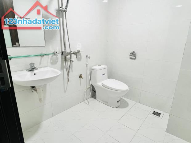 Bán nhà phố Hào Nam, mới đẹp, ngõ thông kinh doanh, 2 mặt thoáng, 35m2, 5T, giá 7.58 tỷ. - 5