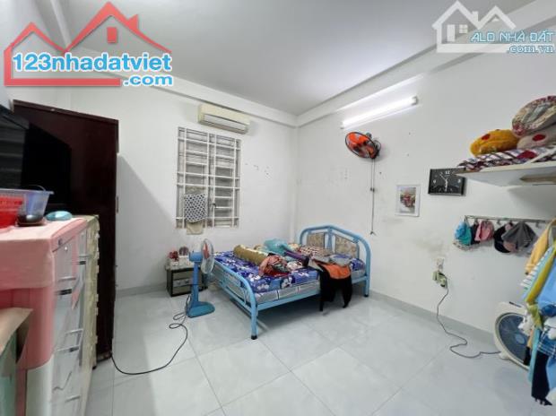 🏠 Bán Nhà Hẻm Xe Tải, Mặt Tiền Kinh Doanh Lô Góc, Đường 26 Tháng 3,Bình Tân, 68m2, - 2