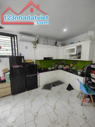 Bán nhà Xuân Phương 41m2,  4 tầng, chỉ 7,86 tỷ, lô góc thiết kế hiện đại, vài bước ra Phố. - 2