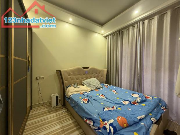 Bán nhà 3 tầng 126m2 thiết kế kiểu villa có gara ô tô tại TĐC Hồ Đá , Sở Dầu, Hồng Bàng - 4
