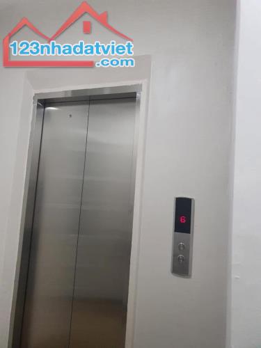 Bán nhà mặt đường An Dương Vương - diện tích 70m x 6 tầng, mặt tiền 4m - giá 18 tỷ - 2