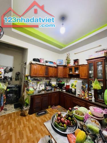 Bán nhà mặt tiền Yên Đổ 72m² (4x18), 4 tầng, 5PN. Quận Tân Phú giáp Tân Bình, Giá 9,5 tỷ. - 2