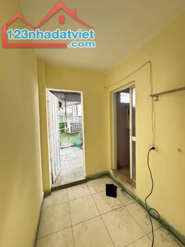 Bán Nhà Trần Quý Cáp 17M x 4T Giá 3,6 Tỷ. 20m ra ô tô - 30m ra phố - 3