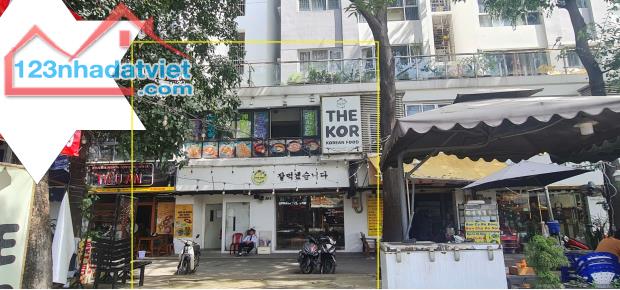 Cho thuê SHOPHOUSE 110m2, 1 LẦU , 18 triệu, NGAY AEON Tân Phú