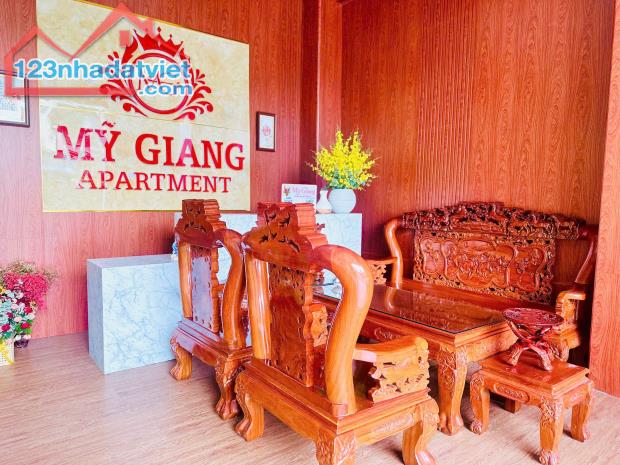 Sang nhượng khách sạn - Ninh Hòa Liên hệ: 0868750144 - Lê Dân - 1