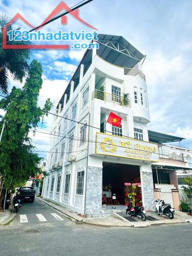 Sang nhượng khách sạn - Ninh Hòa Liên hệ: 0868750144 - Lê Dân - 2