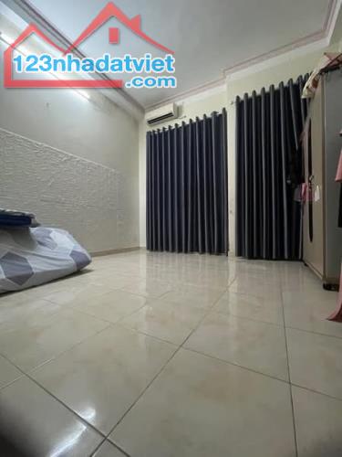 🏠Khu Vip Siêu Hiếm Gò Vấp, Ngay Chợ Hạnh Thông Tây, khu p.lô - 3 Tầng - 58m2 - Chỉ 5 tỷ - 4