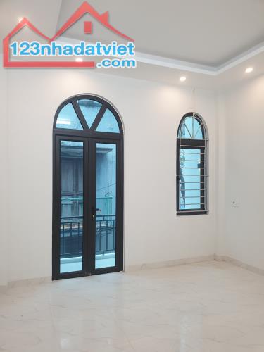 BÁN NHÀ ĐẸP 2.65 TỶ 3 TẦNG 50M2 NGÕ CỰC NGẮN CHỢ MỸ XÁ - 3