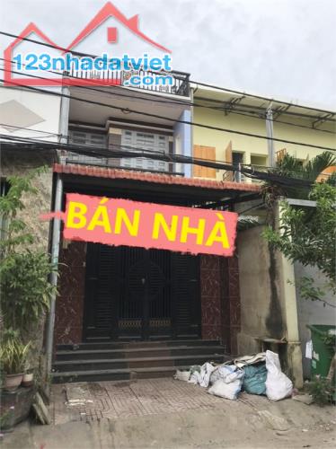 Bán nhà 127m2 Lê Đình Cẩn, Phường Tân Tạo, Bình Tân. - 2