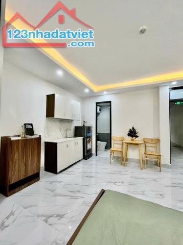 bán chung cư mi ni P.trung phụng, Q.đống đa, doanh thu 2 tỉ/năm - 2