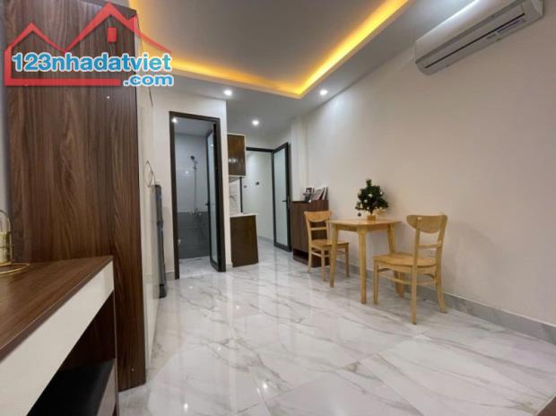 bán chung cư mi ni P.trung phụng, Q.đống đa, doanh thu 2 tỉ/năm - 3