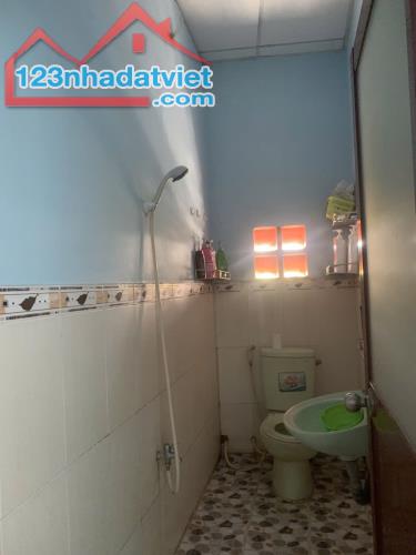 Bán nhà 50m2, 2PN, 2WC, Bình Trị Đông B, Bình Tân, 3.4 tỷ - 3