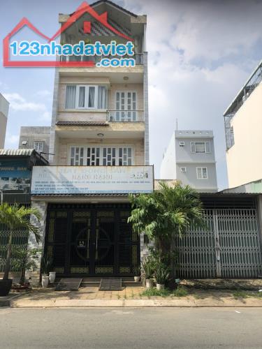 Hạ 1 Tỷ Nhà  Bán  Đại lộ 3   Phước Bình , Q.9  DT:92 m2 Giá còn 7.4 Tỷ