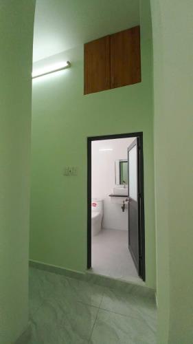 🏡 Bán Nhà, Mặt Tiền, Đường Nguyễn Trọng Tuyển Tân Bình, 36m2, giá 4 tỷ 8 🏡 - 1