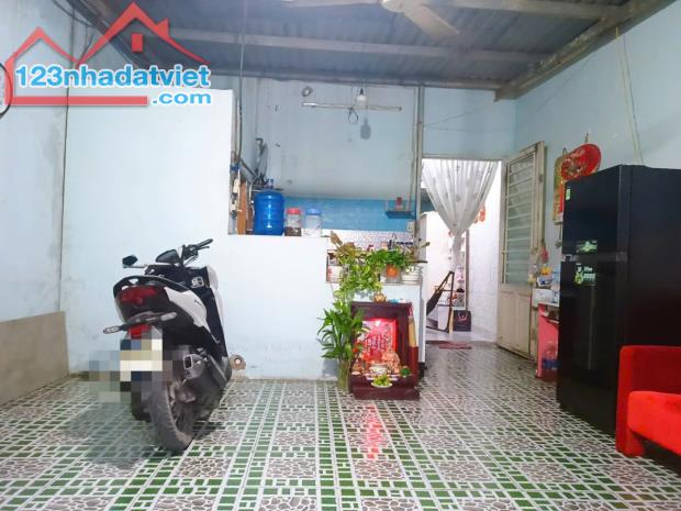 Bán nhà 54m² ngõ Tỉnh Lộ 10, Tân Tạo, Bình Tân - 3.1 tỷ - 1