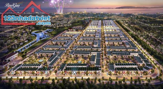 BÁN SUẤT NGOẠI GIAO DỰ ÁN CARAWORLD CAM RANH GIÁ CỰC TỐT