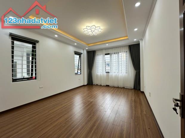 Bán nhà riêng tại Khương Đình, 13,5 tỷ, 38m2, view đẹp, giá ưu đãi - 3