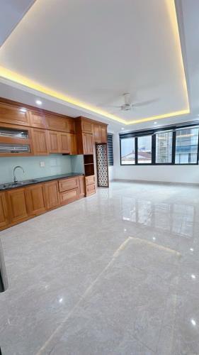 Bán nhà Cầu Giấy, phân lô, ô tô tránh, kinh doanh, 7 tầng thang máy, 65m2 giá 2xtỷ - 2