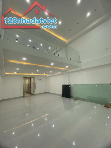 BÁN NHÀ MẶT PHỐ MỸ ĐÌNH, KINH DOANH, BUILDING, VÍP, DOANH THU 200 TR/TH 80M2 42 TỶ. - 1