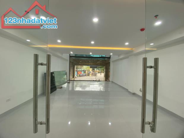 BÁN NHÀ MẶT PHỐ MỸ ĐÌNH, KINH DOANH, BUILDING, VÍP, DOANH THU 200 TR/TH 80M2 42 TỶ. - 2