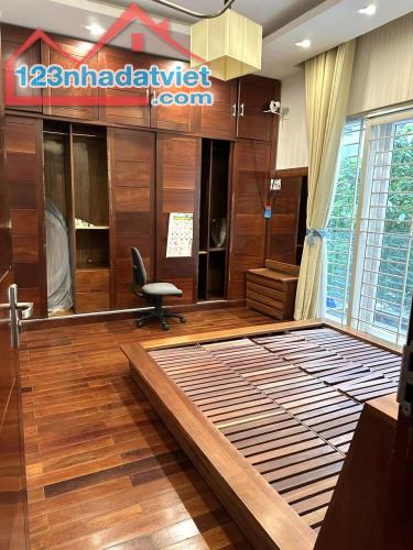 Phân Lô Hoàng Sâm, Cầu Giấy, Oto tránh, 55m2, 4T, nhỉnh 15 tỷ - 2