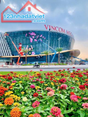 Chỉ từ 8 tỷ sở hữu ngay nhà phố khu Ánh Dương - Vinhomes Ocean Park 3. Tiện ích ngập tràn - 1