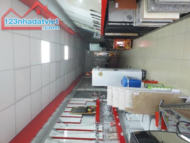 NGỘP GIẢM SÂU MT QUANG TRUNG 82M2 NHÀ MỚI TIỆN KD CHỈ CÒN HƠN 1X TỶ - 3