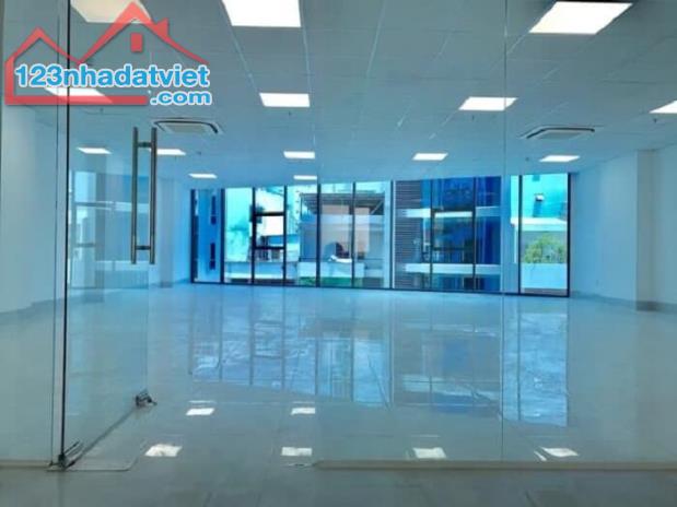 Cho Thuê MBKD Phố Phan Đình Phùng, 202m²x2T, Mặt Tiền rộng, giá 180tr