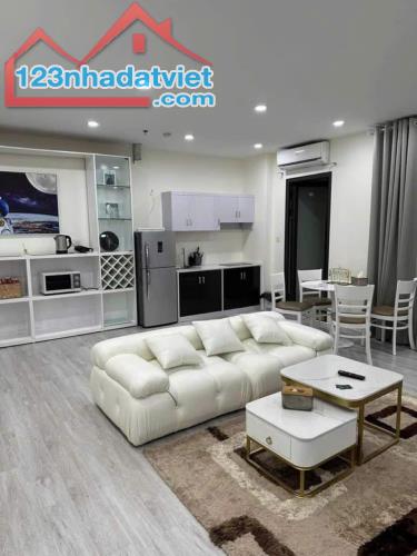 Cho thuê căn hộ 3PN tại Housinco Premium, Tân Triều, Thanh Trì, Hà Nội, 14,5 triệu, 90 m2