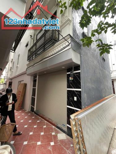 THANG MÁY - NHÀ ĐẸP ĐẠI MỖ - TẶNG NỘI THẤT XỊN SÒ - CẠNH VINSMART CITY, AEONMALL HÀ ĐÔNG
